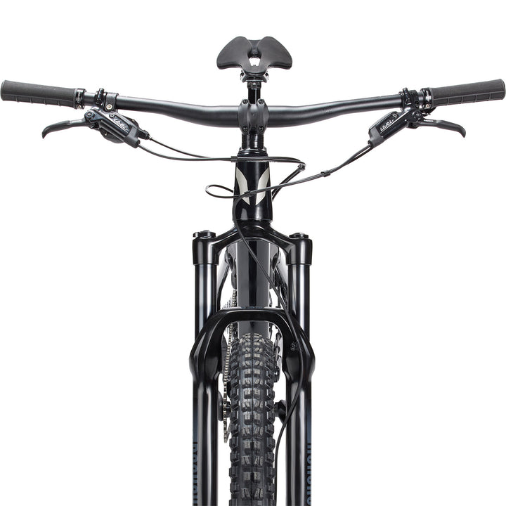 Devinci Marshall A 29 SX 12s Complete Mountain Bike 2023 Black Edition