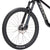 Devinci Marshall A 29 SX 12s Complete Mountain Bike 2023 Black Edition
