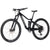 Devinci Marshall A 29 SX 12s Complete Mountain Bike 2023 Black Edition