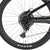 Devinci Marshall A 29 SX 12s Complete Mountain Bike 2023 Black Edition