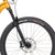 Devinci Django A 29 SX 12s Complete Mountain Bike 2023 Dream Orange