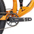Devinci Django A 29 SX 12s Complete Mountain Bike 2023 Dream Orange