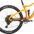 Devinci Django A 29 SX 12s Complete Mountain Bike 2023 Dream Orange