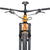 Devinci Django A 29 SX 12s Complete Mountain Bike 2023 Dream Orange