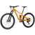 Devinci Django A 29 SX 12s Complete Mountain Bike 2023 Dream Orange