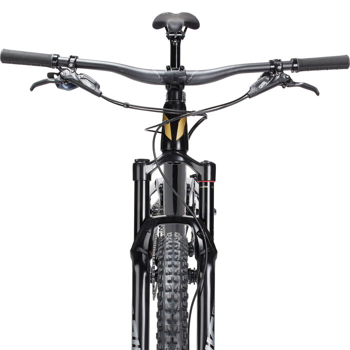 Devinci Troy A 29 GX 12s Complete Mountain Bike 2022 Goldland
