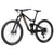 Devinci Troy A 29 GX 12s Complete Mountain Bike 2022 Goldland