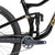 Devinci Troy A 29 GX 12s Complete Mountain Bike 2022 Goldland