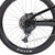 Devinci Troy A 29 GX 12s Complete Mountain Bike 2022 Goldland