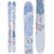 Armada x Oyuki 106 UL Skis 2024