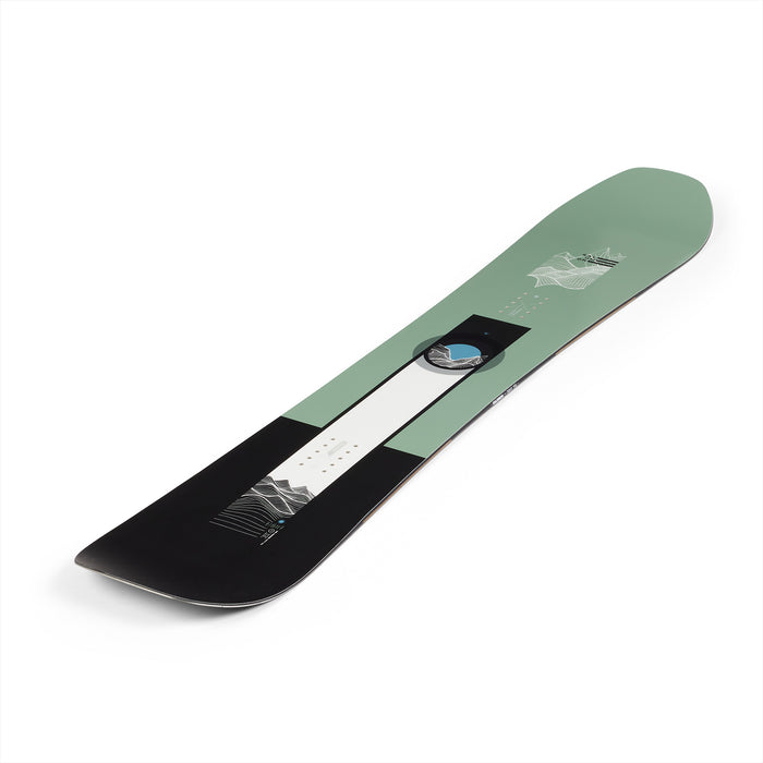 Salomon Sight X Snowboard 2025