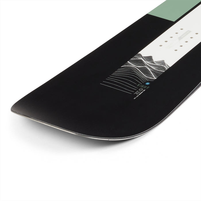 Salomon Sight X Snowboard 2025