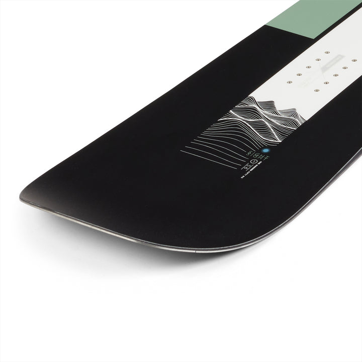 Salomon Sight X Snowboard 2025
