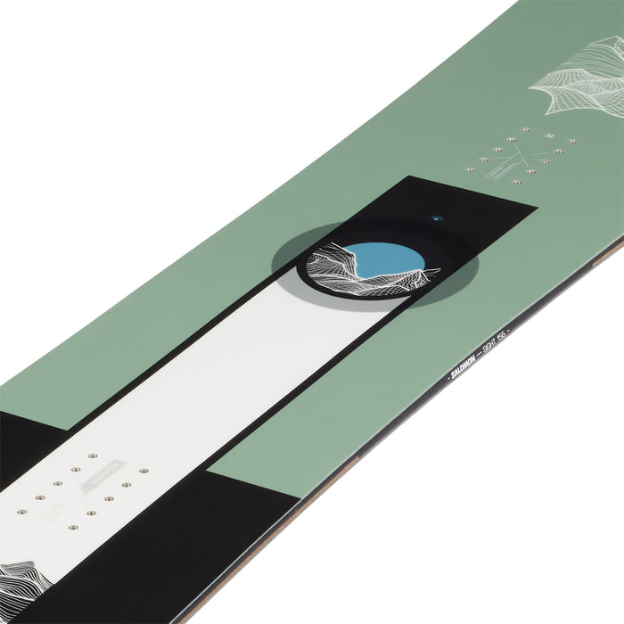 Salomon Sight X Snowboard 2025