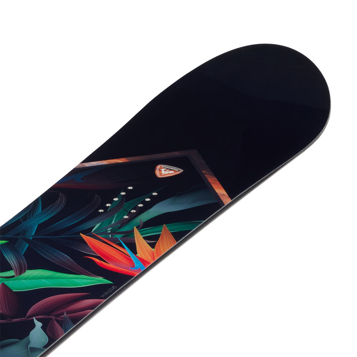Rossignol Myth LTD Snowboard - Women's 2024