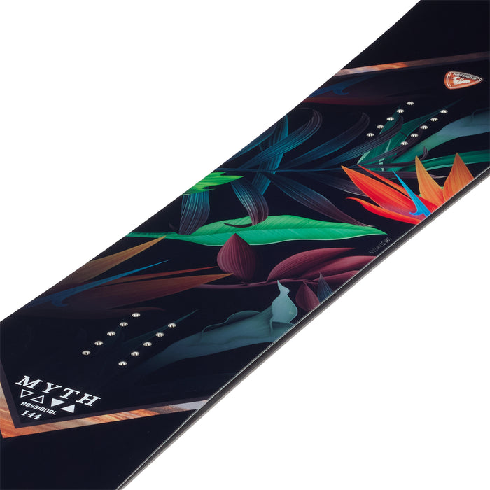 Rossignol Myth LTD Snowboard - Women's 2024
