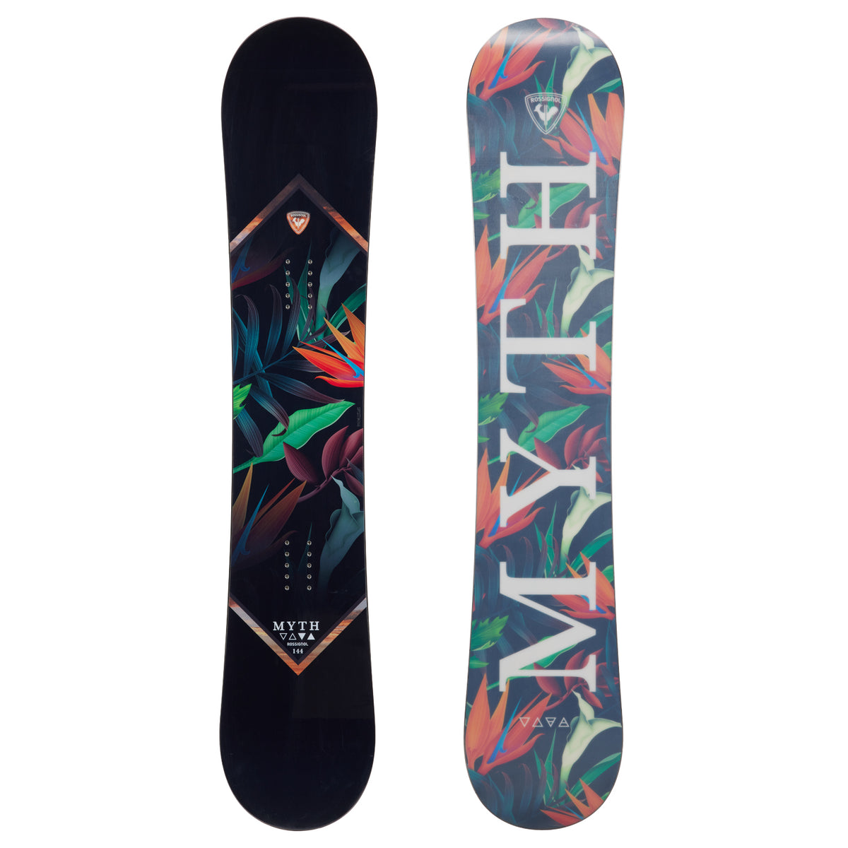 Rossignol Myth LTD Snowboard - Women's 2024