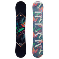Rossignol Myth LTD Snowboard - Women's 2024