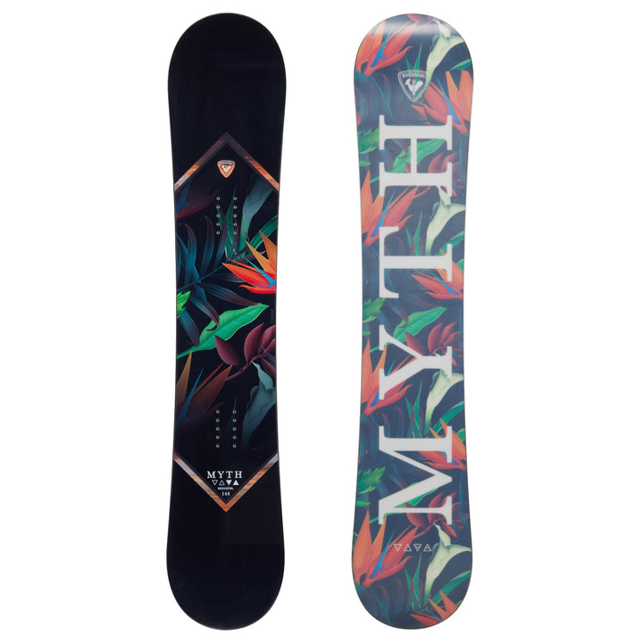 Rossignol Myth LTD Snowboard - Women's 2024
