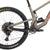 Santa Cruz Megatower 2 C R (RockShox ZEB R) Complete Mountain Bike 2023 Matte Nickel