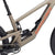 Santa Cruz Megatower 2 C R (RockShox ZEB R) Complete Mountain Bike 2023 Matte Nickel