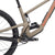 Santa Cruz Megatower 2 C R (RockShox ZEB R) Complete Mountain Bike 2023 Matte Nickel