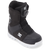 DC Youth Scout Snowboard Boots - Kids' 2024 Black/White