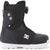 DC Youth Scout Snowboard Boots - Kids' 2024 Black/White