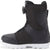 DC Youth Scout Snowboard Boots - Kids' 2024 Black/White