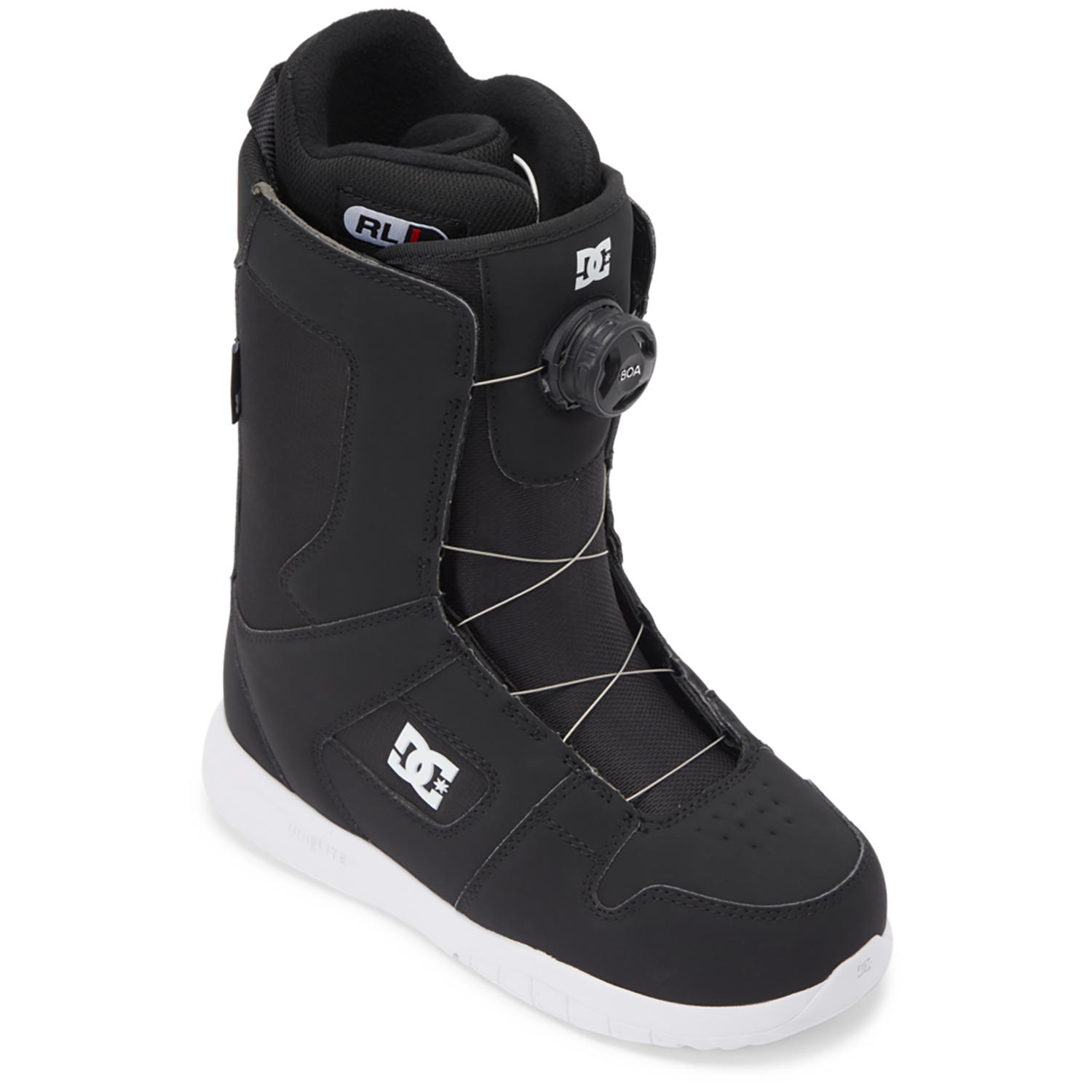 Judge - Boots de snowboard BOA pour Homme | DC Shoes