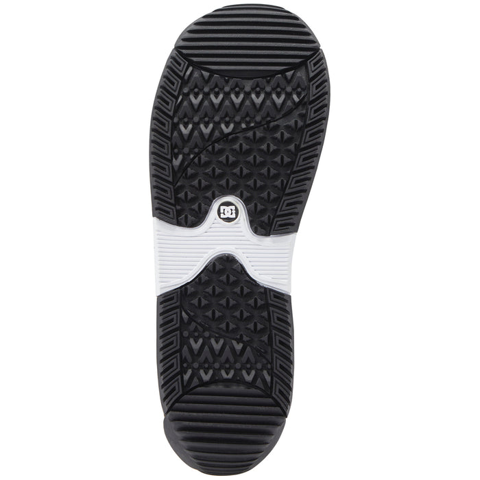 DC Lotus Step On Snowboard Boots - Women's Silver Birch