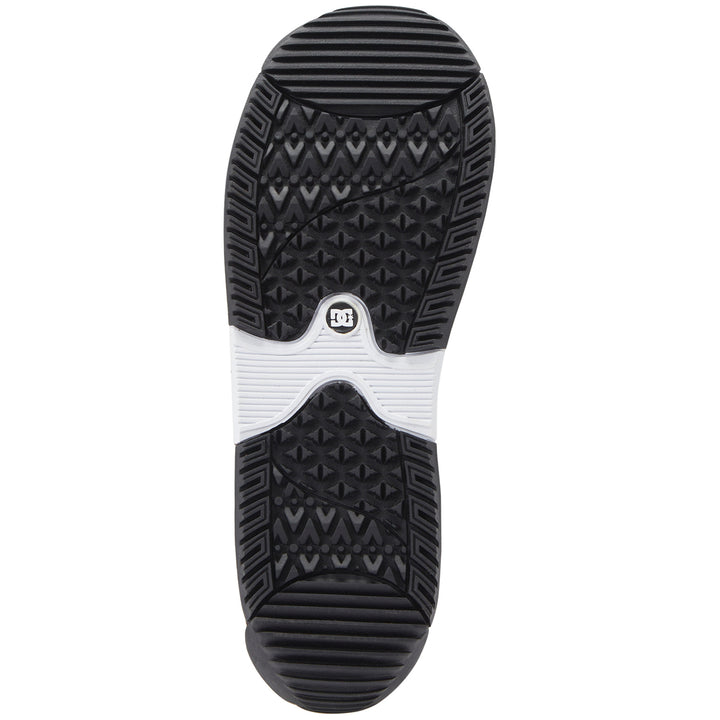 DC Lotus Step On Snowboard Boots - Women's Silver Birch
