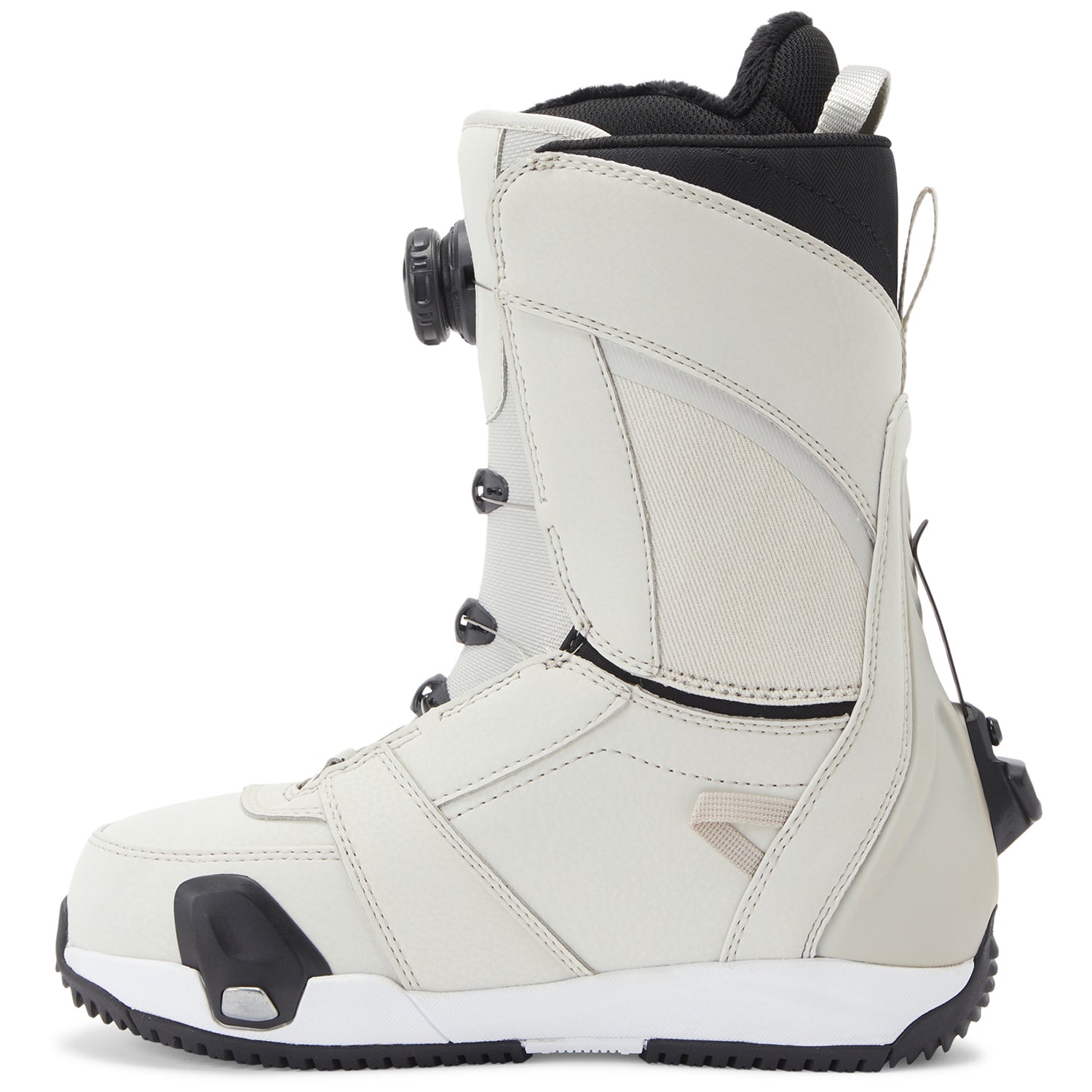 DC Lotus Step On Snowboard Boots - Women's – evo