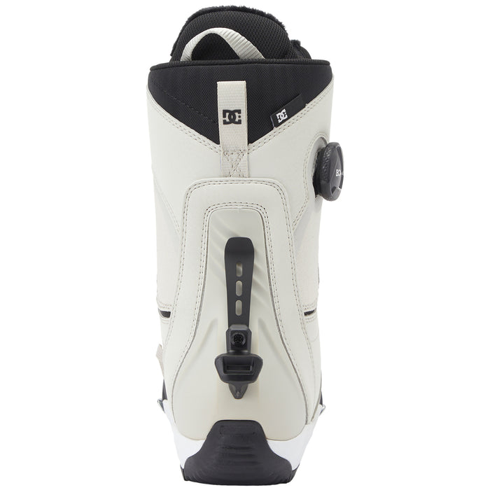 DC Lotus Step On Snowboard Boots - Women's Silver Birch