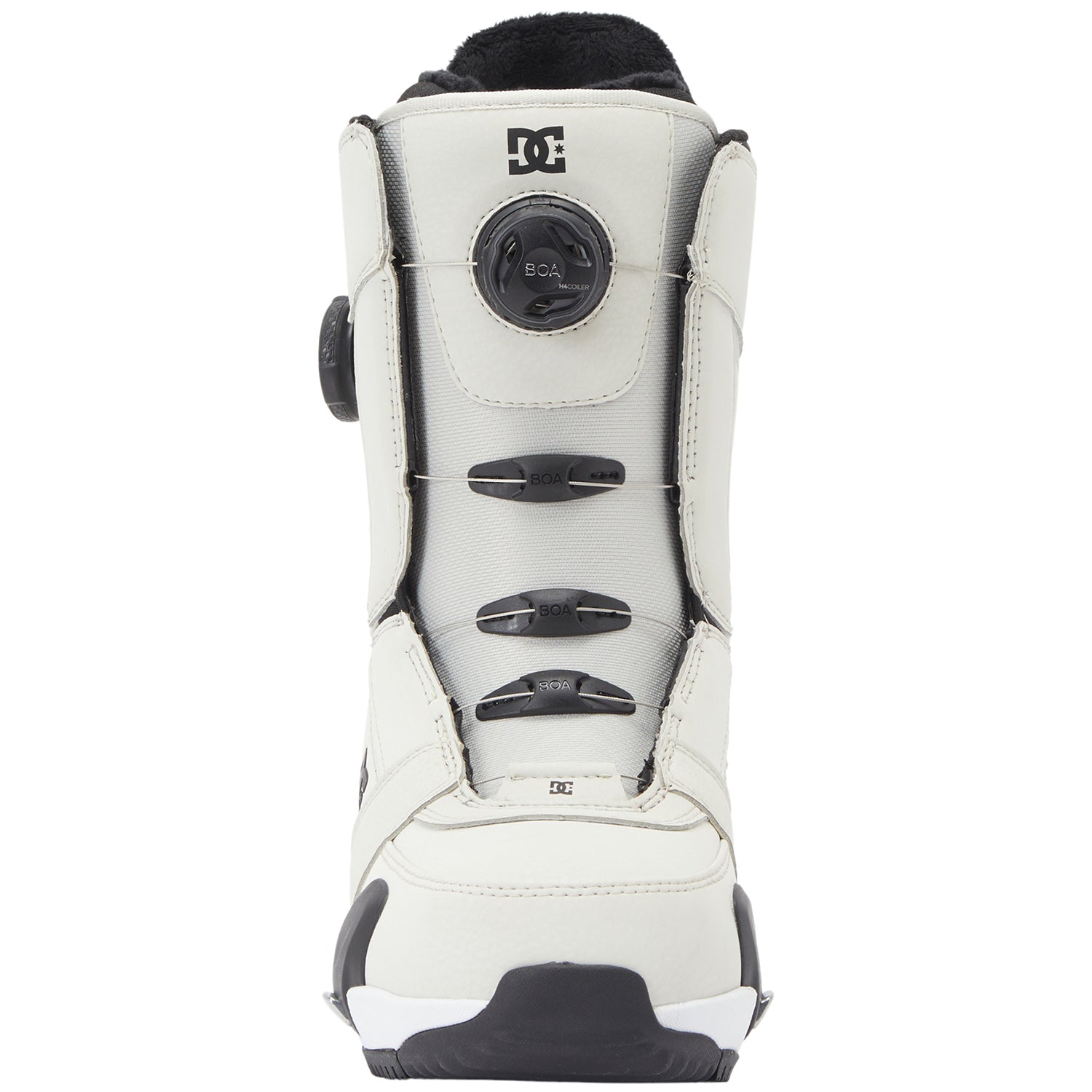 DC Lotus Step On Snowboard Boots - Women's – evo