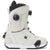 DC Lotus Step On Snowboard Boots - Women's Silver Birch