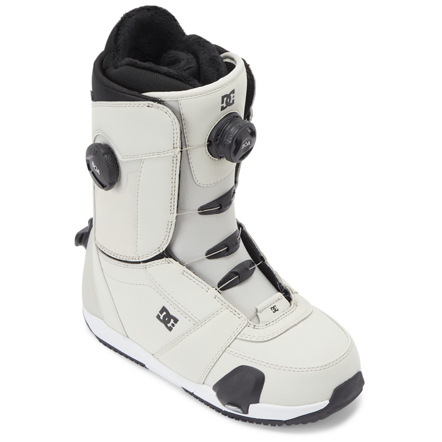 DC Lotus Step On Snowboard Boots - Women's – evo