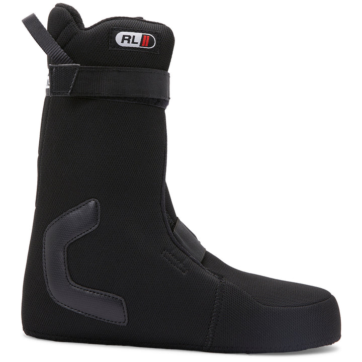DC Lotus Snowboard Boots - Women's 2026 Black/White