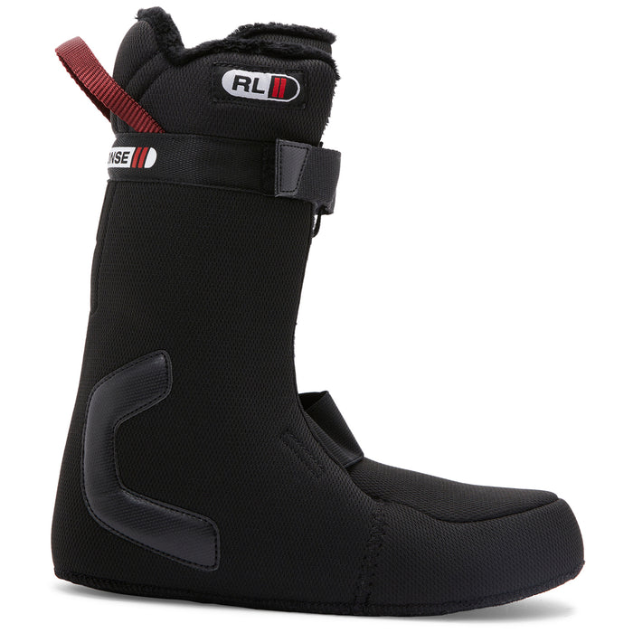 DC Lotus Snowboard Boots - Women's 2026 Wine/Black