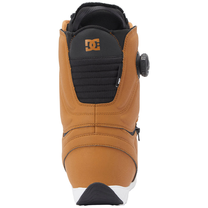 DC Mora Snowboard Boots - Women's Wheat/Black