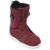 DC Lotus Snowboard Boots - Women's 2026 Wine/Black