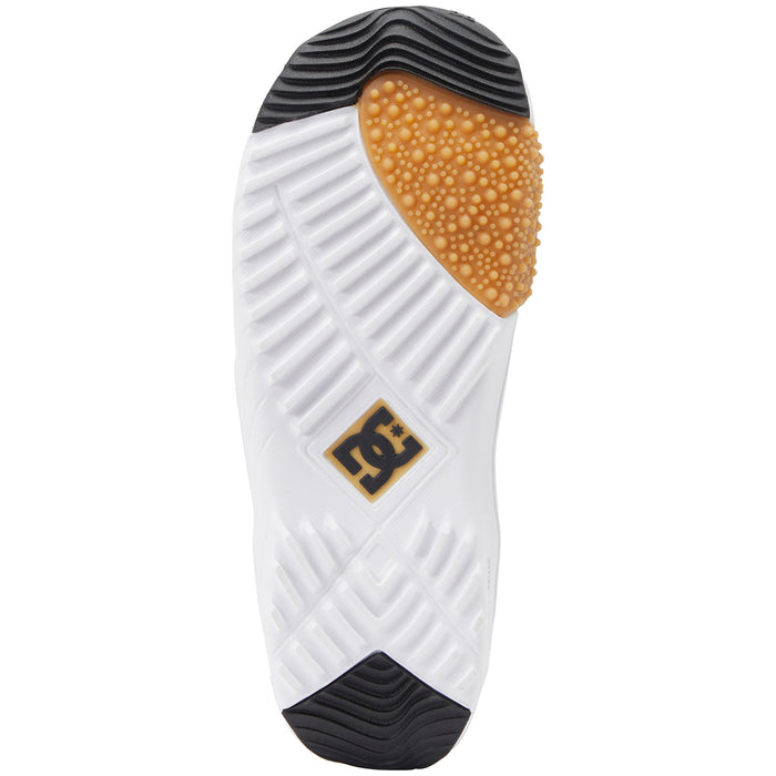 DC Mora Snowboard Boots - Women's Wheat/Black
