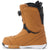 DC Mora Snowboard Boots - Women's Wheat/Black