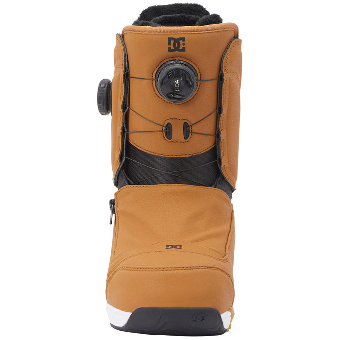 DC Mora Snowboard Boots - Women's Wheat/Black