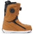 DC Mora Snowboard Boots - Women's Wheat/Black