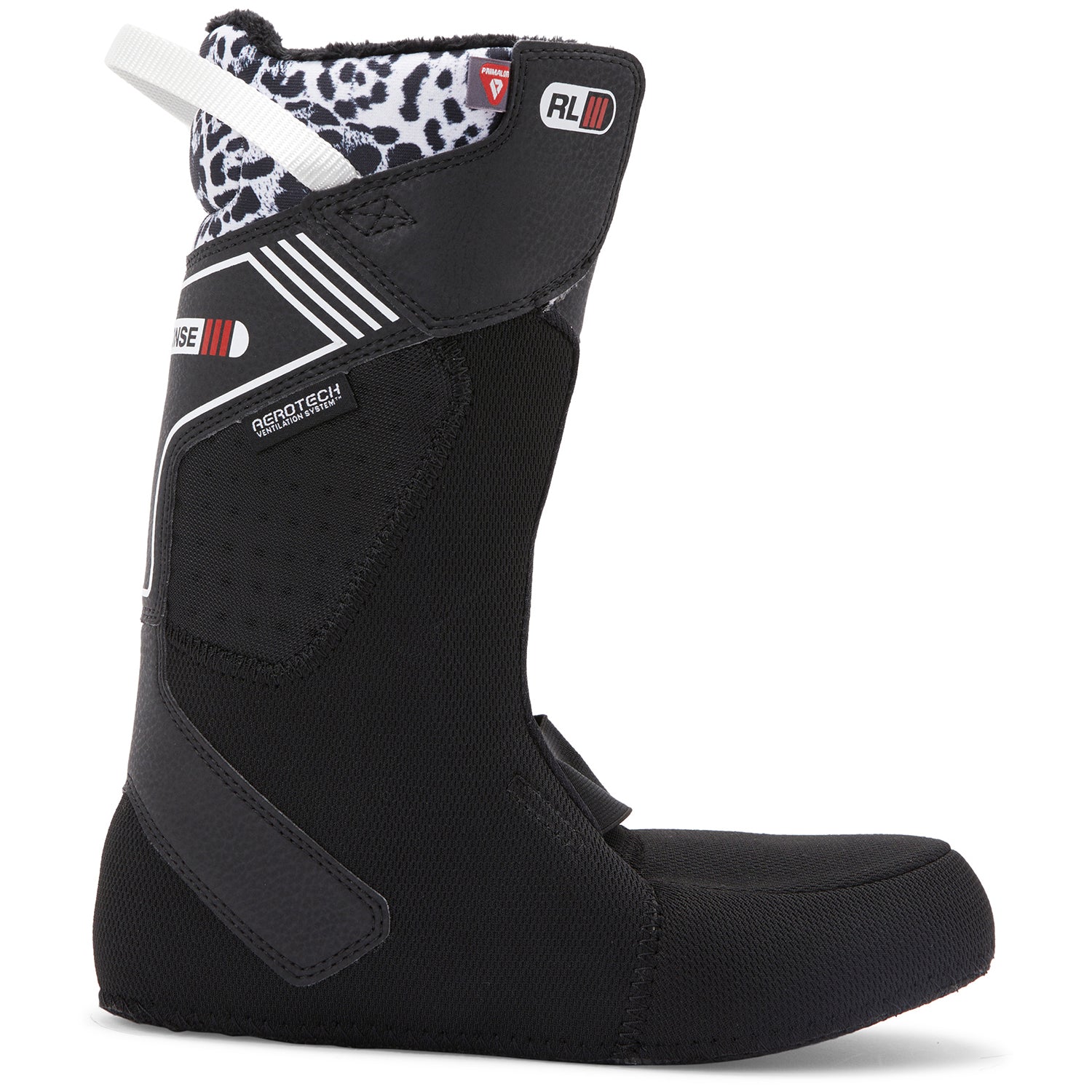 DC Phase Boa Pro Step On Snowboard Boots 2025 + Burton Step On