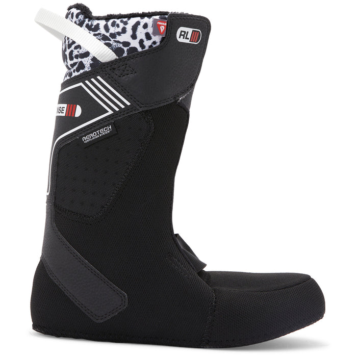 DC Phase Boa Pro Step On Snowboard Boots - Women's 2024 White/Pink