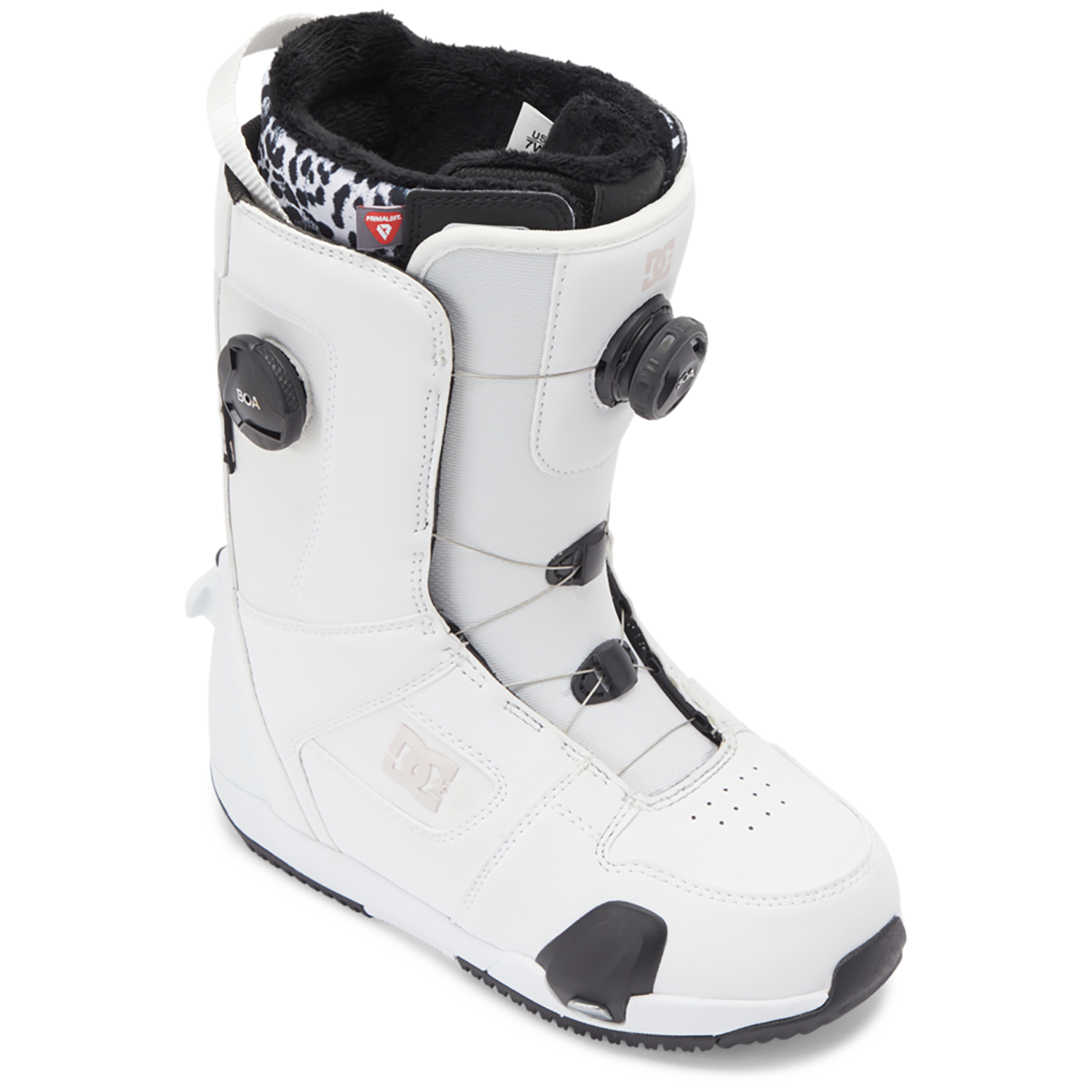 DC Phase Boa Pro Step On Snowboard Boots - Women's 2024 – evo