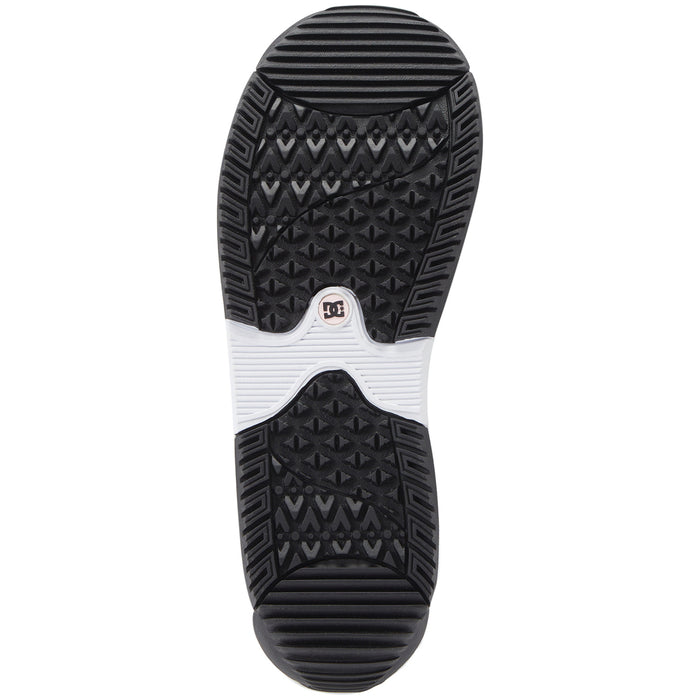 DC Phase Boa Pro Step On Snowboard Boots - Women's 2024 White/Pink