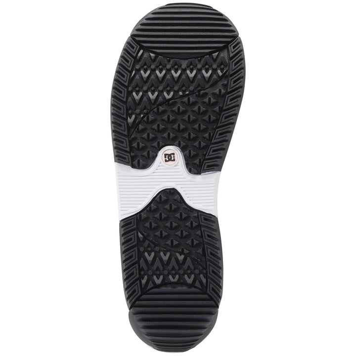DC Phase Boa Pro Step On Snowboard Boots - Women's 2024 White/Pink